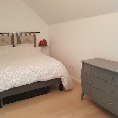 Maison De Ville Idealement Situee A Honfleur Avec Parking Exteriör bild